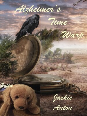 cover image of Alzheimer's Time Warp